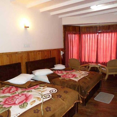 Vista Hotel Eden Hill Nuwara Eliya Exterior foto