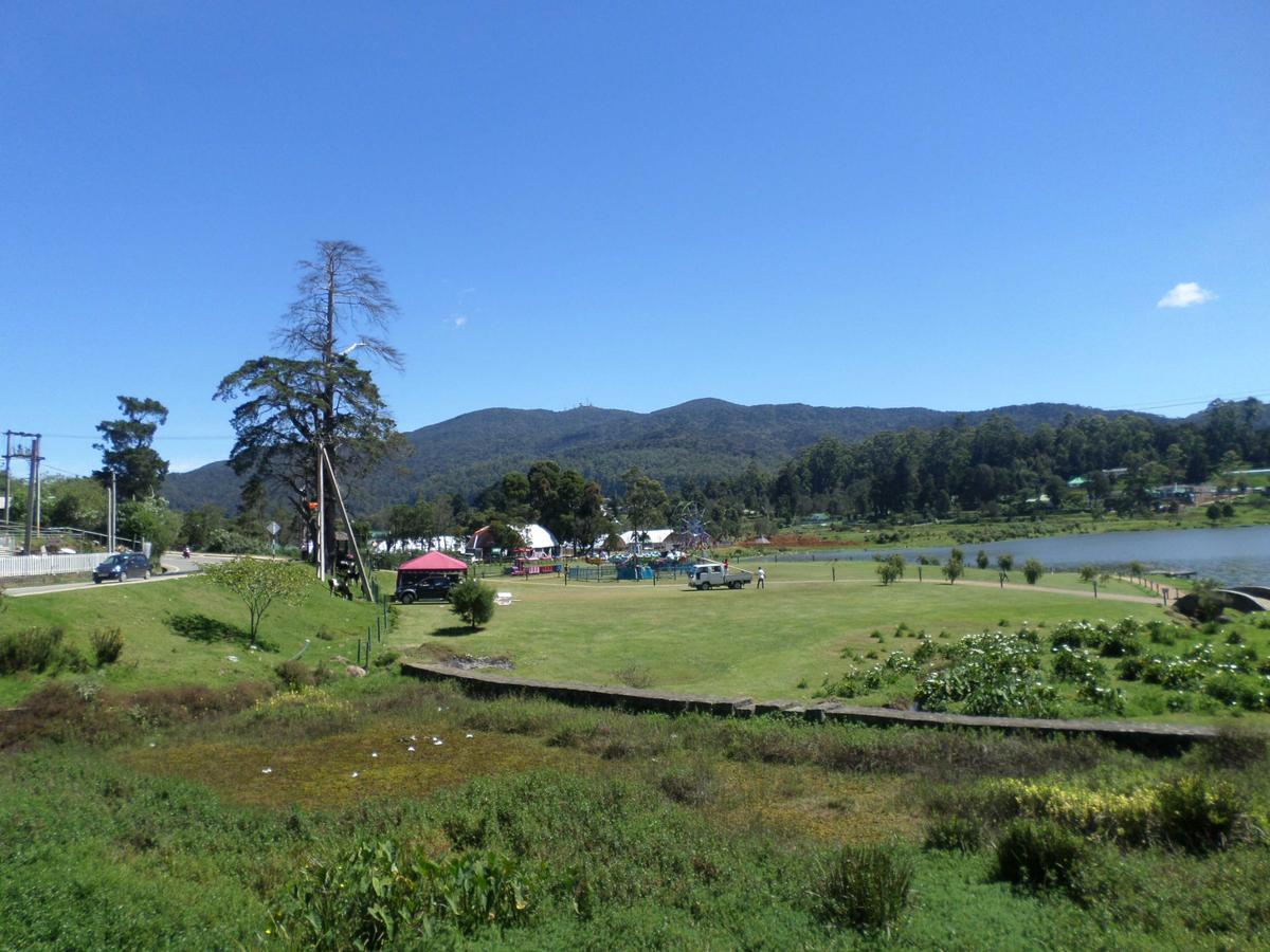 Vista Hotel Eden Hill Nuwara Eliya Exterior foto